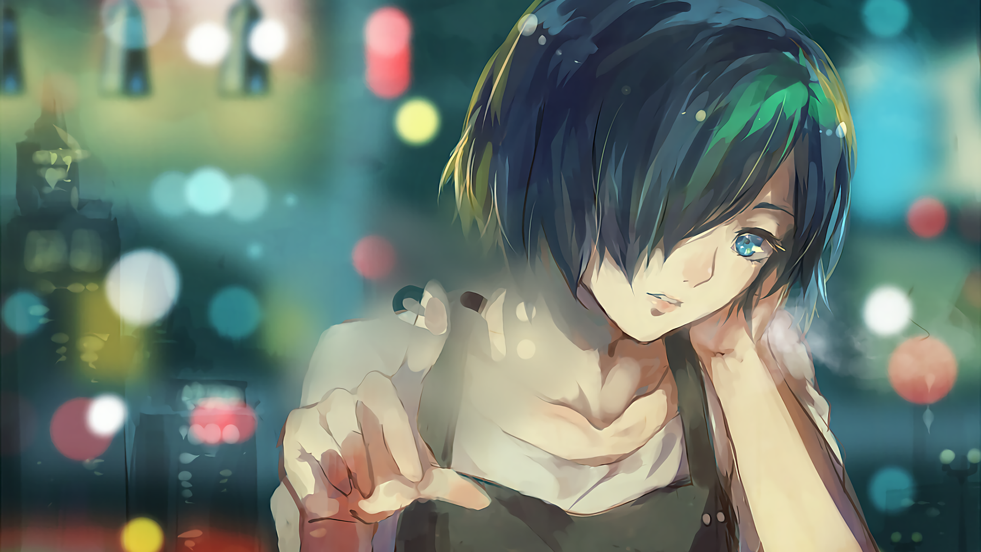 Stream